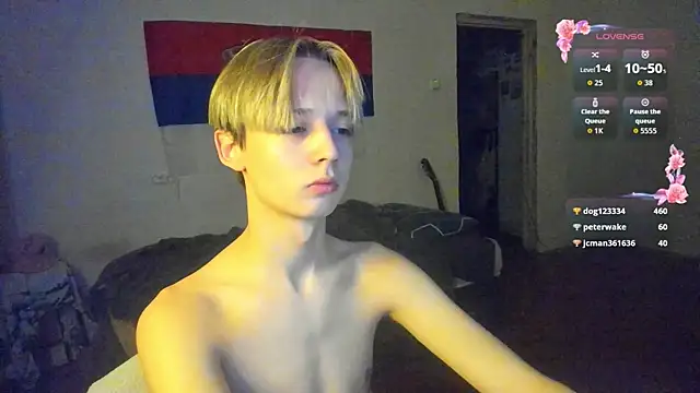 Snapshot of Vampirella_GS chatting on 7, 4, 2026 Vampirella GS online show from 7, 4, 2026