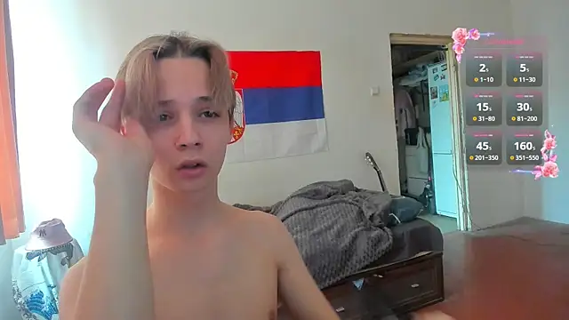 Snapshot of Vampirella_GS chatting on 14, 4, 2026 Vampirella GS online show from 14, 4, 2026