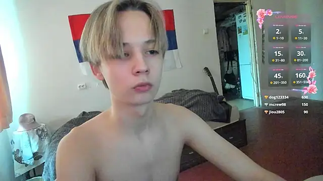 Snapshot of Vampirella_GS chatting on 25, 4, 2026 Vampirella GS online show from 25, 4, 2026