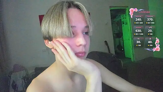 Snapshot of Vampirella_GS chatting on 26, 4, 2026 Vampirella GS online show from 26, 4, 2026