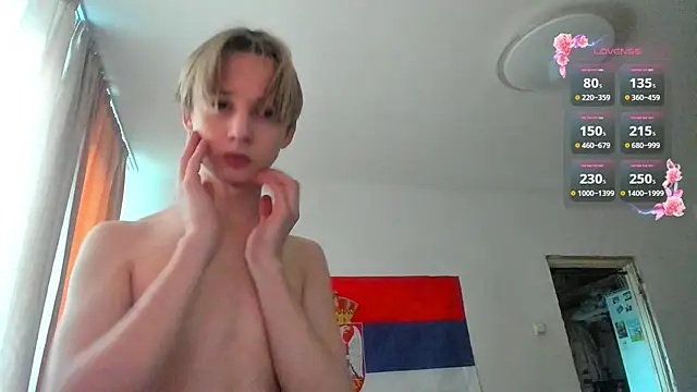 Snapshot of Vampirella_GS chatting on 28, 4, 2026 Vampirella GS online show from 28, 4, 2026