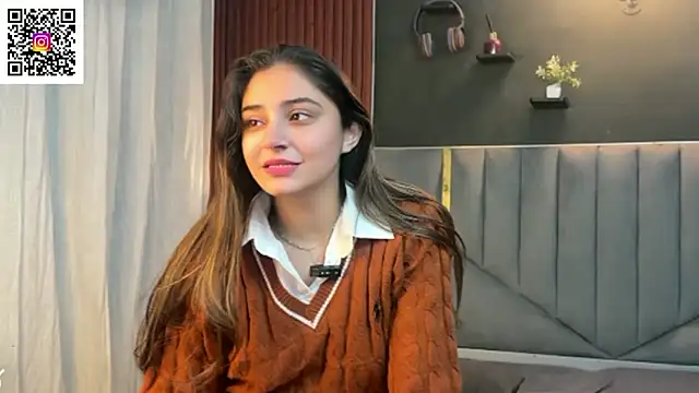 demieliss online show from 29, 11, 2025