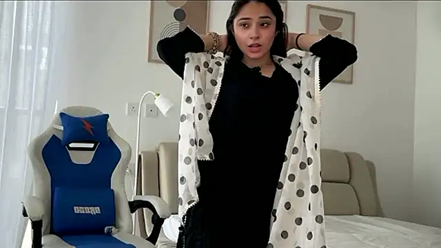 demieliss online show from 16, 3, 2026