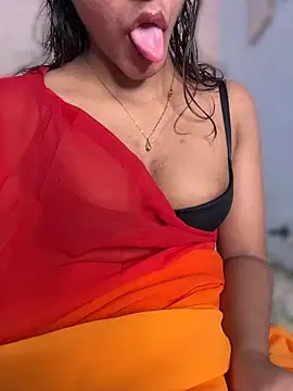 Snapshot of Goddess_sneha chatting on 28, 5, 2026 Goddess sneha online show from 28, 5, 2026