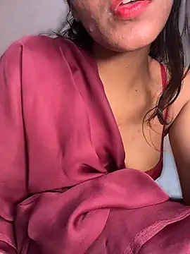 Snapshot of Goddess_sneha chatting on 9, 6, 2026 Goddess sneha online show from 9, 6, 2026