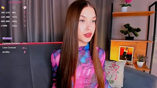  Eva Lee online show from 15, 1, 2025