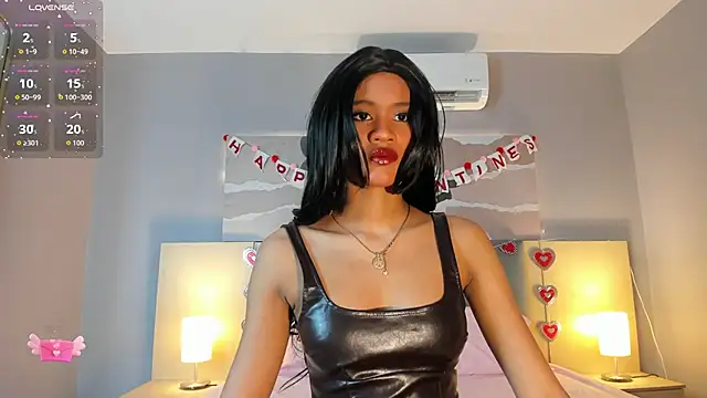 Aprillbrunette online show from 11, 2, 2026