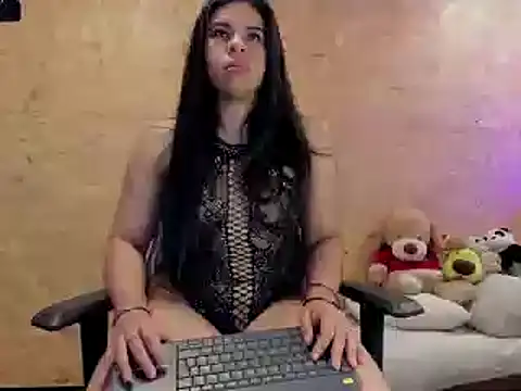 Snapshot of Biancastrongg chatting on 8, 1, 2025 Biancastrongg online show from 8, 1, 2025