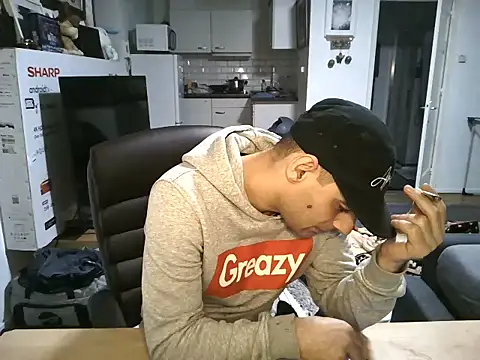 mihaimichael online show from 3, 11, 2025