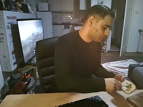 mihaimichael online show from 6, 11, 2025