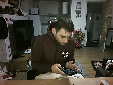 mihaimichael online show from 19, 11, 2025