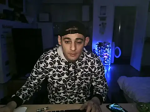 mihaimichael online show from 30, 11, 2025