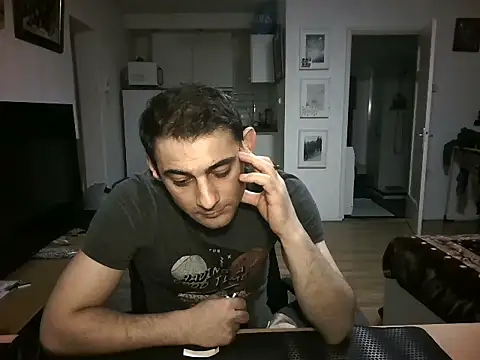 Snapshot of mihaimichael chatting on 16, 6, 2026 mihaimichael online show from 16, 6, 2026
