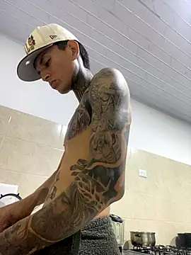 Snapshot of Herem369 chatting on 3, 12, 2025 Herem369 online show from 3, 12, 2025