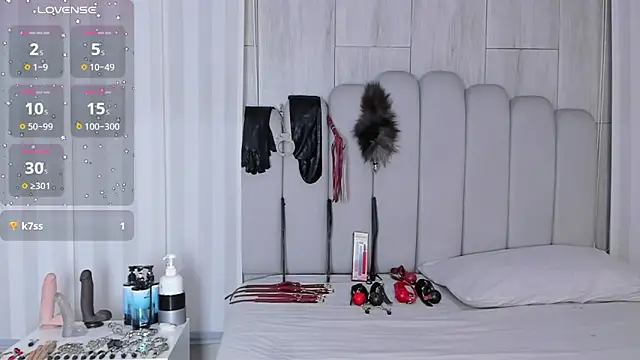 mileyerikson online show from 15, 1, 2026