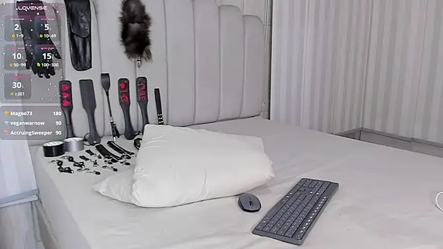 mileyerikson online show from 11, 4, 2026