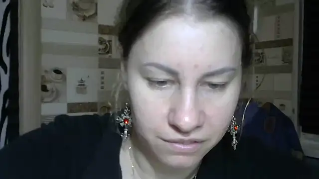 TherestlessKitty online show from 25, 11, 2025