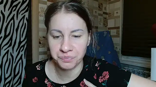 TherestlessKitty online show from 19, 2, 2026