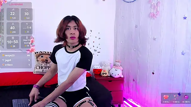 Samuel Matthew online show from 17, 1, 2025