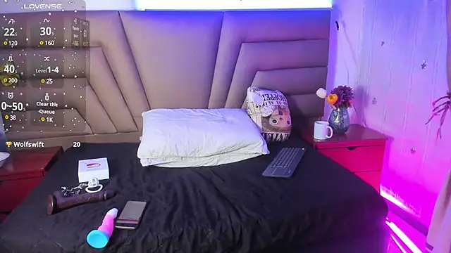 Samuel Matthew online show from 25, 1, 2025