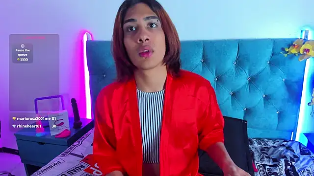 Samuel Matthew online show from 30, 1, 2025