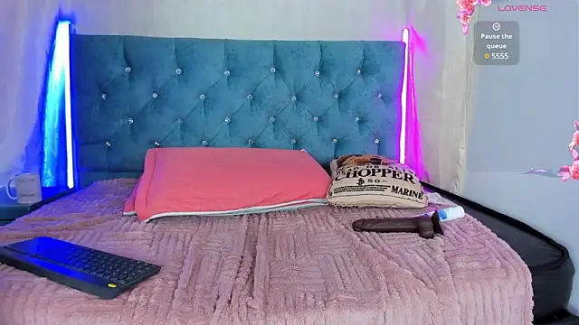 Samuel Matthew online show from 19, 2, 2025