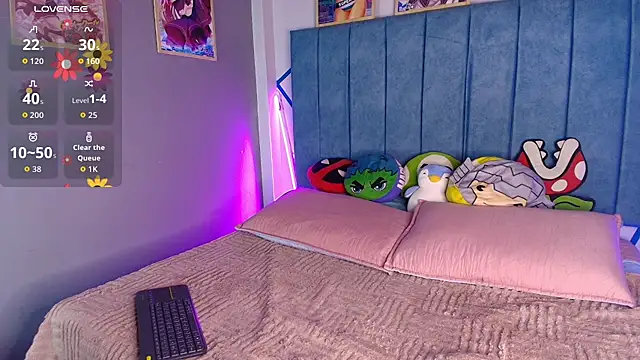 Samuel Matthew online show from 21, 9, 2025