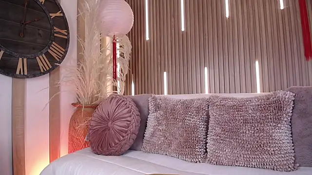 Tayzon Foxxx online show from 20, 3, 2026