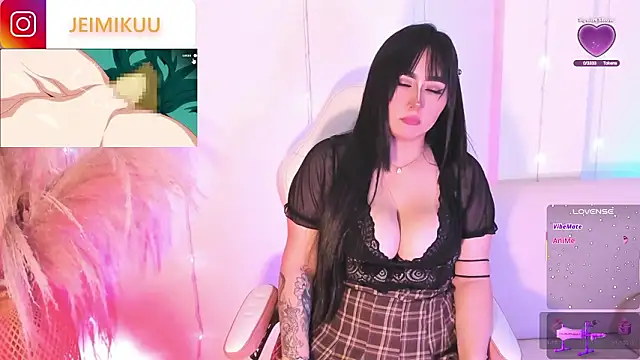 mikuru hara online show from 22, 2, 2026