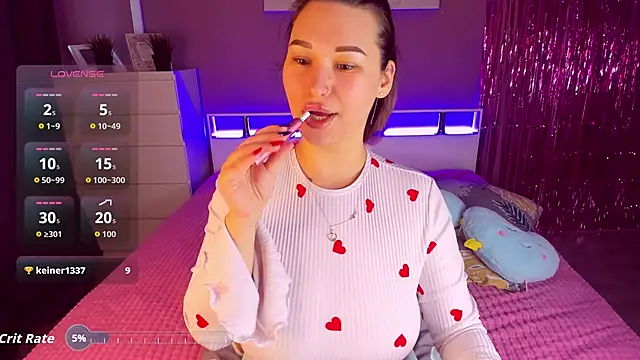 KarenBlair online show from 6, 2, 2026