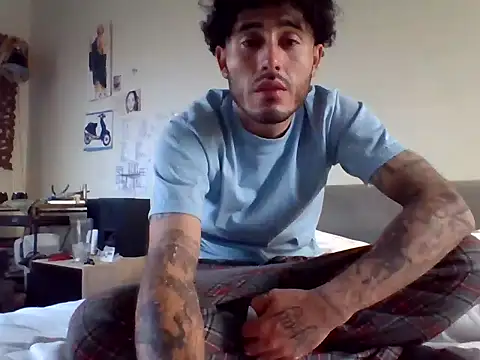 Snapshot of tengocanicas chatting on 1, 12, 2024 tengocanicas online show from 1, 12, 2024