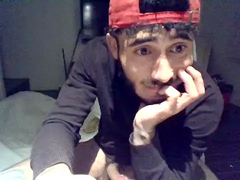 Snapshot of tengocanicas chatting on 4, 1, 2025 tengocanicas online show from 4, 1, 2025