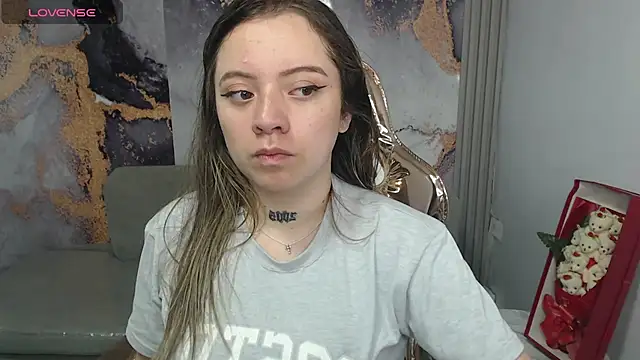 Snapshot of Cristal_v_1 chatting on 20, 3, 2025 Cristal v 1 online show from 20, 3, 2025