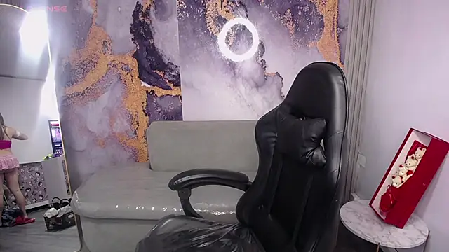 Snapshot of Cristal_v_1 chatting on 19, 9, 2025 Cristal v 1 online show from 19, 9, 2025