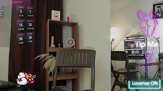 Snapshot of dreyna_latin chatting on 3, 4, 2026 dreyna latin online show from 3, 4, 2026