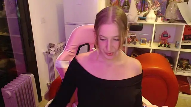 Pinkyladyxxx online show from 10, 12, 2024