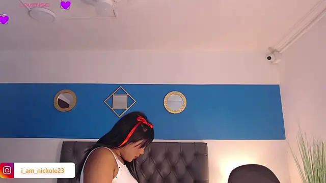 Snapshot of nicky_peyton chatting on 9, 3, 2025 nicky peyton online show from 9, 3, 2025