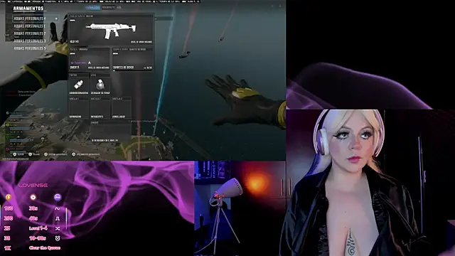 Snapshot of Irinaa_Scarlett chatting on 27, 9, 2025 Irinaa Scarlett online show from 27, 9, 2025