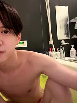 yuuuuma578 online show from 24, 11, 2025