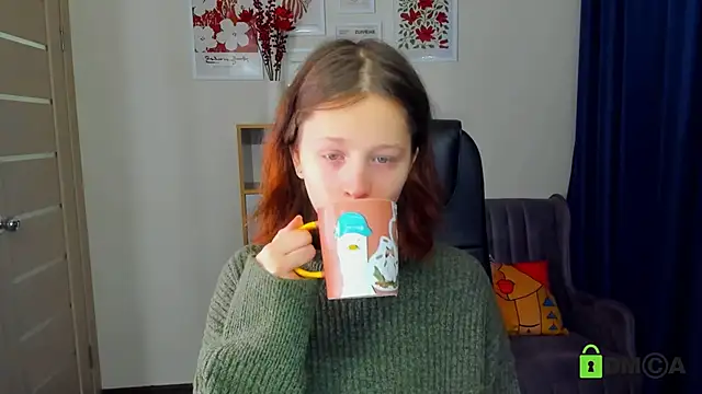 Alina Mills online show from 17, 11, 2025