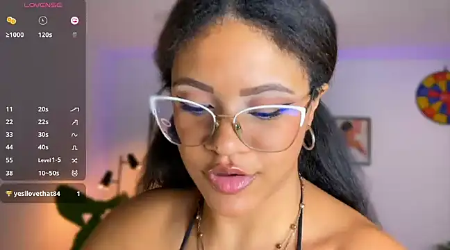 Snapshot of aleiasc chatting on 4, 3, 2025 aleiasc online show from 4, 3, 2025