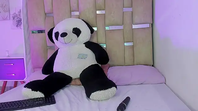 Black Rose2 online show from 19, 2, 2026