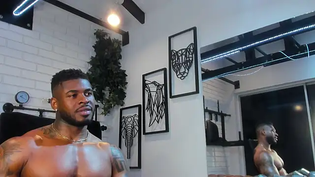 Makonneen online show from 5, 1, 2025