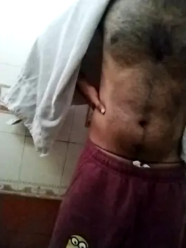 hairy gun online show from 26, 11, 2025