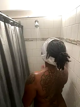 Goddess Nafeesha online show from 20, 11, 2025