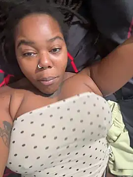 Goddess Nafeesha online show from 16, 1, 2026