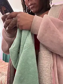 Goddess Nafeesha online show from 14, 2, 2026