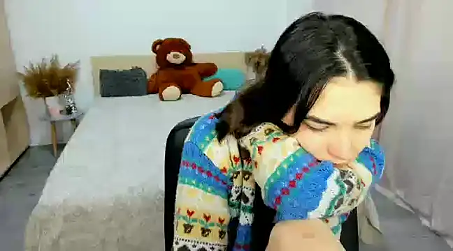 Alexa Dolly12 online show from 14, 1, 2025