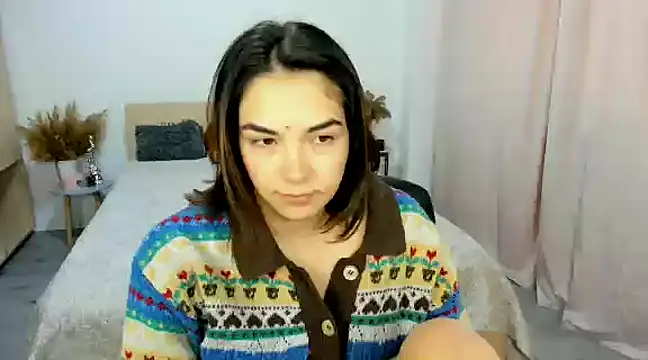 Alexa Dolly12 online show from 22, 1, 2025