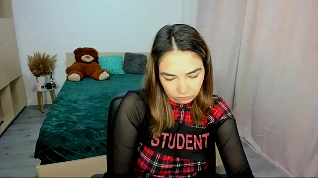 Alexa Dolly12 online show from 10, 9, 2025